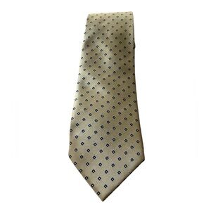 2/40$ Vintage Versace Tie